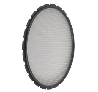 Showtec 30° x 60° Diffusor for Solar FL-550 изображение/фото/картинка